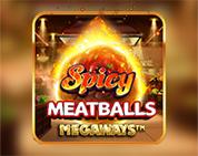 Spicy Meatballs