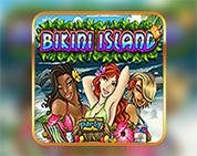 Bikini Island