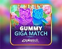 Gummy Giga Match
