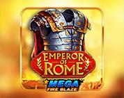 Mega Fire Blaze: Emperor of Rome